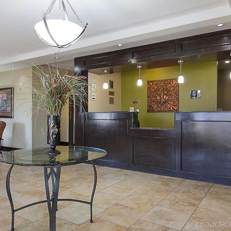 Rodeway Inn & Suites Winnfield Extérieur photo