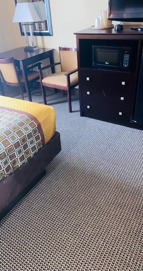 Rodeway Inn & Suites Winnfield Extérieur photo