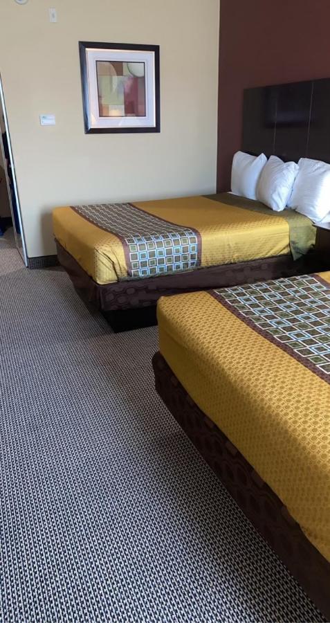 Rodeway Inn & Suites Winnfield Extérieur photo
