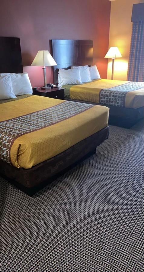 Rodeway Inn & Suites Winnfield Extérieur photo