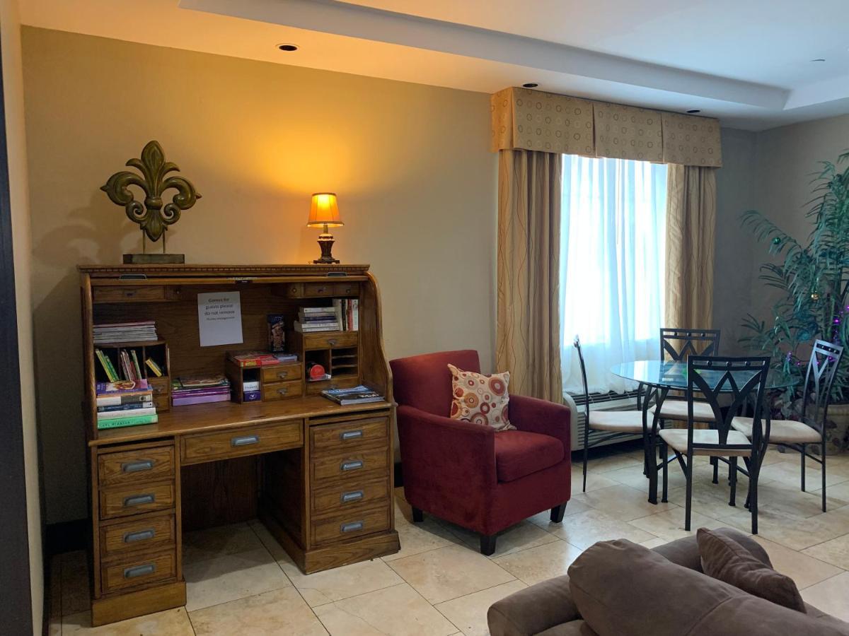 Rodeway Inn & Suites Winnfield Extérieur photo
