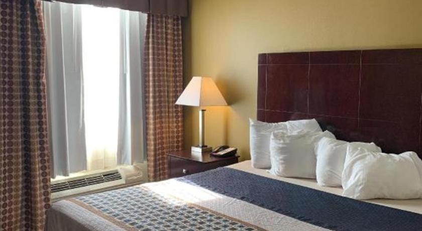 Rodeway Inn & Suites Winnfield Extérieur photo