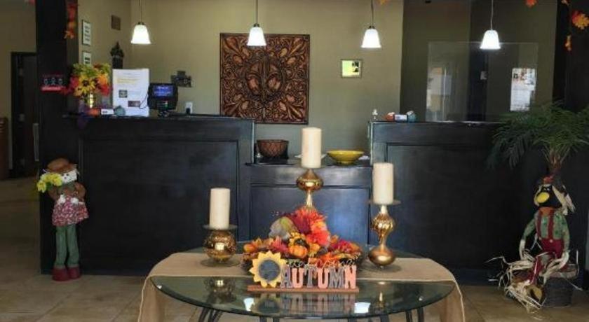 Rodeway Inn & Suites Winnfield Extérieur photo