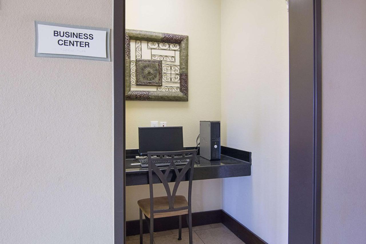 Rodeway Inn & Suites Winnfield Extérieur photo